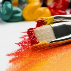 Creative & Art Supplies