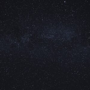 LED Galaxy Projector Night Light