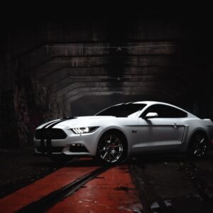 RC Racing Car High Speed