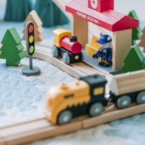 Transformer Robot Car Toy